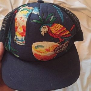 Ron Jon hat